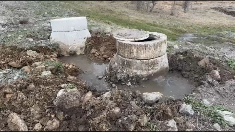 Ankara'da ASKİ'ye İçme Suyu Havzası Kirliliği Nedeniyle 2 Milyon TL Ceza