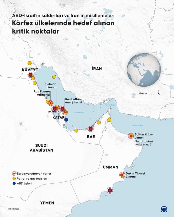İngiltere, Güney Kıbrıs'taki Üssü Güçlendirmek İçin Savaş Gemisi Gönderiyor