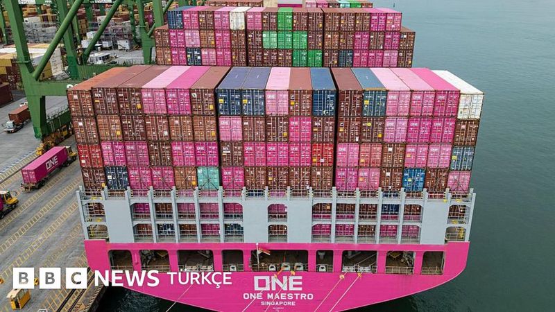 Hürmüz'den Malakka'ya Küresel Ticarette Kritik Beş Boğazın Önemi