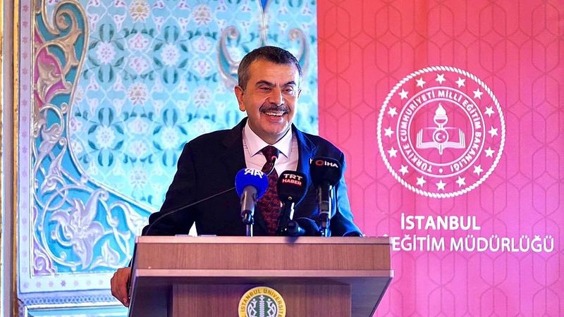Milli Eğitim Bakanı Yusuf Tekin: Üniversite Başlama Yaşı 15'e İndirilebilir