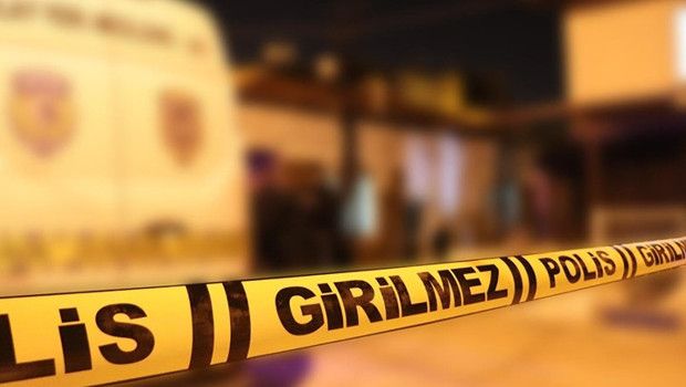 Ankara'da tartışma kanlı bitti: Kız arkadaşını öldürüp intihar etti