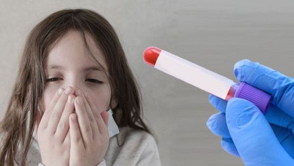 Norovirüs Hızla Yayılıyor, Çocuklarda Sıvı Kaybı Riski Artıyor