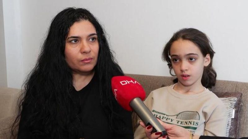 13 Yıllık Eşi Birikimini Çalarak Evi Terk Etti