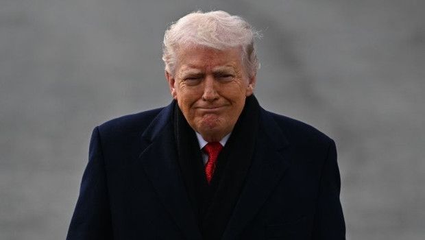 Beyaz Saray’dan Trump’ın Hastaneye Kaldırıldığı İddiasına Resmi Yanıt