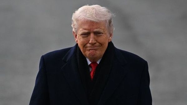 Beyaz Saray’dan Trump’ın Hastaneye Kaldırıldığı İddiasına Resmi Yanıt