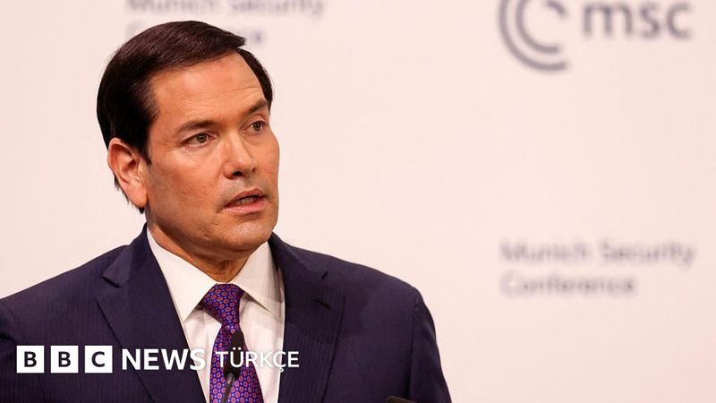 Münih Güvenlik Konferansı'nda Liderlerin Transatlantik İlişkiler ve Jeopolitik Mesajları