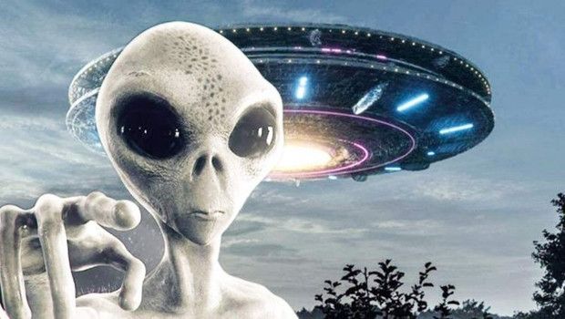 Uzaylıların Var Olduğuna İnanış Sürüyor
