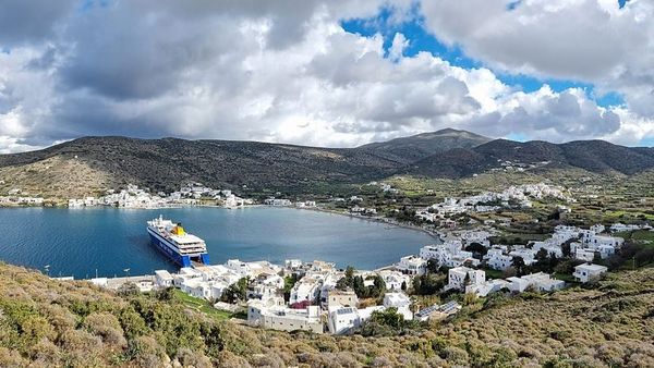 Avrupa'nın Tehlike Altındaki 7 Kültürel Miras Alanı Umutla Korunuyor