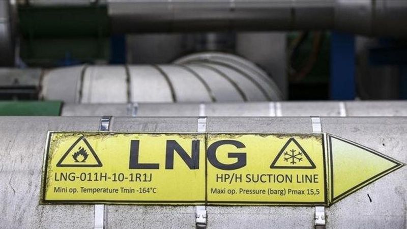 Katar’daki LNG Tesisi Saldırısı Küresel Gaz Arzını Tehlikeye Sokuyor