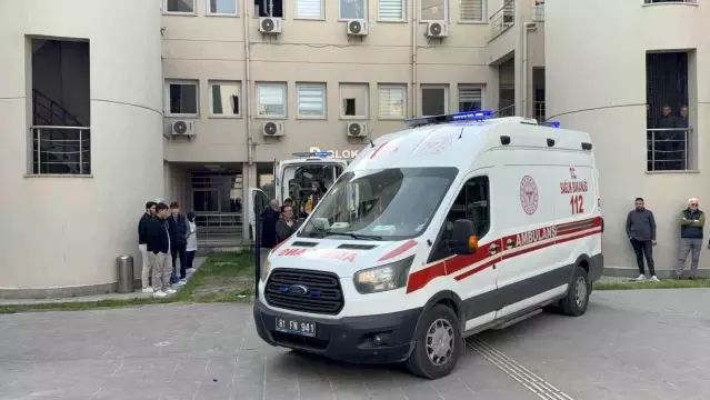 Düzce'de Ramazan Bayramı Boyunca Kesintisiz Sağlık Hizmeti Sağlandı