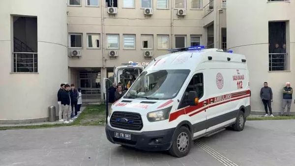 Düzce'de Ramazan Bayramı Boyunca Kesintisiz Sağlık Hizmeti Sağlandı