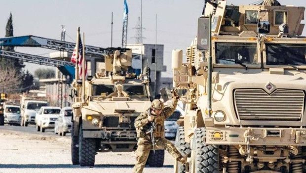 ABD, Yaklaşık 10 Yıllık Suriye Askeri Varlığını İki Ay İçinde Sonlandıracak