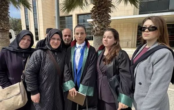 Menderes'te Nakliye Firması Yetkililerine Ebrar Aktaş Ölümü Nedeniyle Hapis Cezası