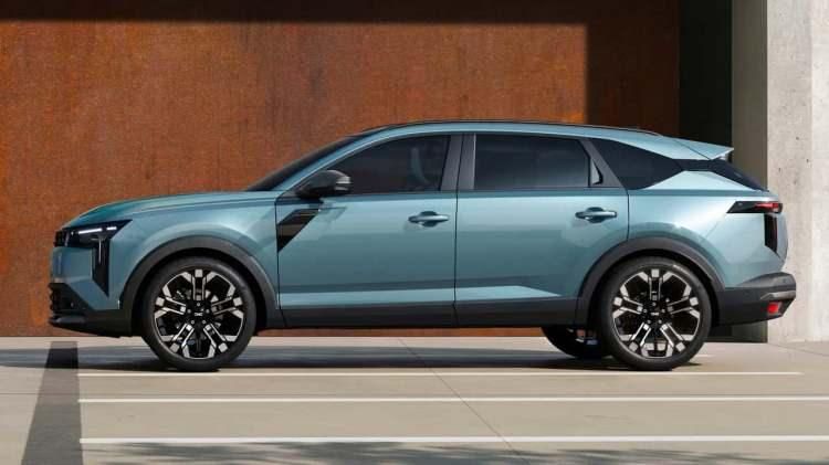 Türkiye'de Üretilecek Dacia Striker'ın Fiyatı Açıklandı