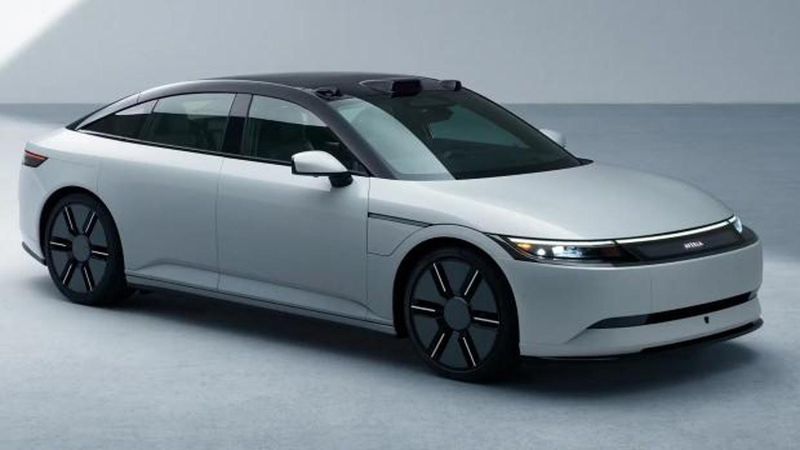 Sony Honda Mobility, Afeela Projesini İptal Ederek Para İadesi Yapacak