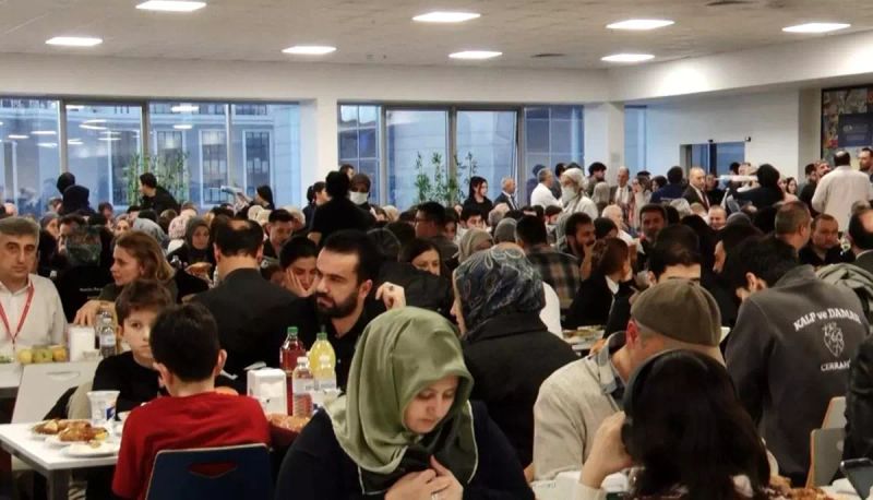 Sağlık Bakanı Memişoğlu Türkiye'nin Sağlık Hizmetlerini Dünya Modeli Olarak Tanımladı