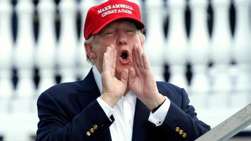 The Telegraph'tan Trump'a 'Muz Cumhuriyeti' Eleştirisi: ABD Ortadoğu'da Orta Çağ Yönetimine mi Dönüyor?