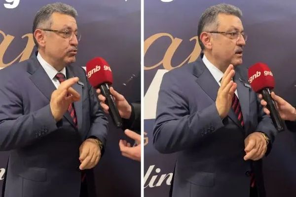 Ahmet Metin Genç'ten Uğurcan Çakır Transferine Destek: "Yakasını Bırakalım"