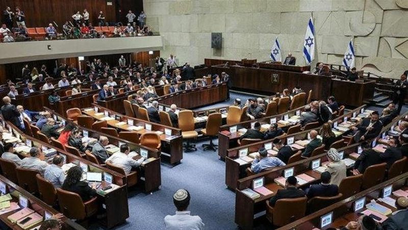 İsrail'in Filistinli Esirlere İdam Yasasına Dünya Genelinden Tepkiler