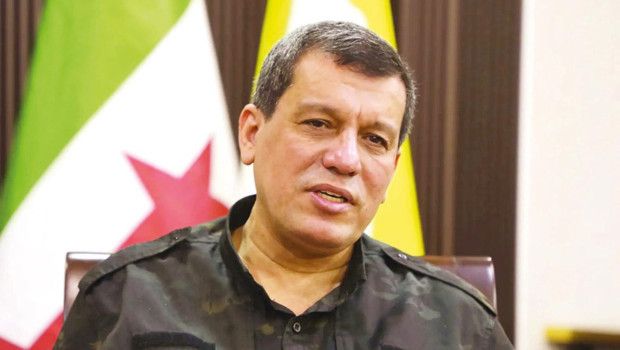 Abdi: ABD'nin Tutumu Hayal Kırıklığı Yarattı