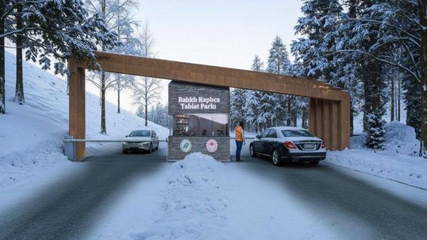 Kangal Balıklı Göl Tabiat Parkı Yenilenerek Uluslararası Sağlık Turizmine Açılıyor