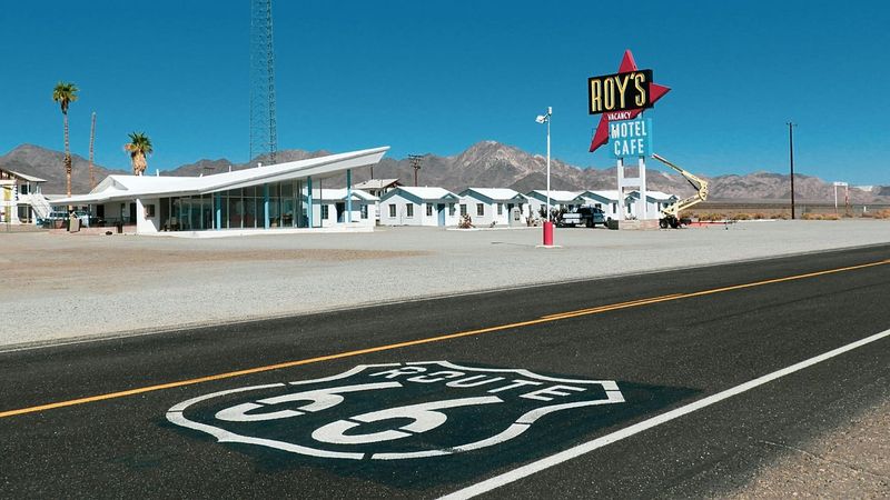 Route 66, 100. Yılını Kutluyor: Amerika'nın Efsanevi 'Ana Yolu'nda Durağan Keyifler