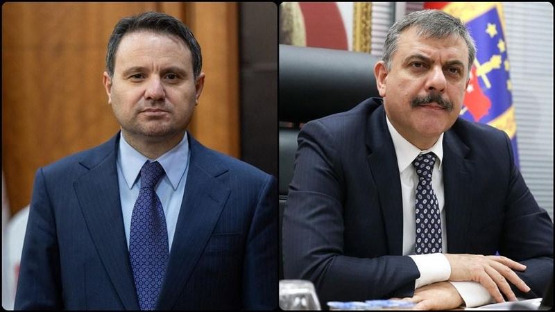 Cumhurbaşkanlığı Kabinesi, Yeni Bakanlarla Kritik Konuları Görüşmek Üzere Toplanıyor