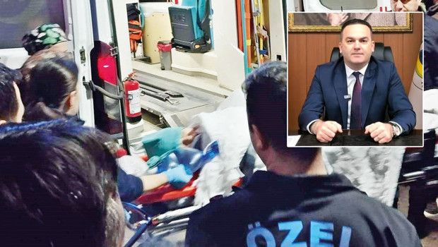 Giresun'da Trafik Kazası Sonrası Taciz İddiası ve Gözaltılar