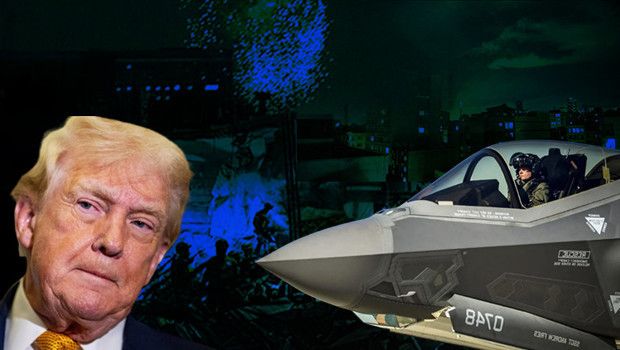 ABD ve İran, 45 Günlük İki Aşamalı Ateşkes Planını Görüşüyor