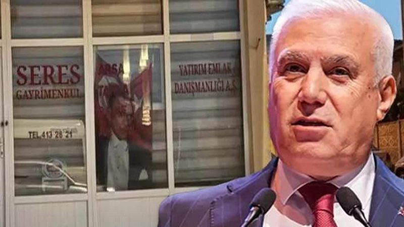 Yolsuzluk İddialarında Atatürk Maskesi Tartışması Yeniden Gündemde