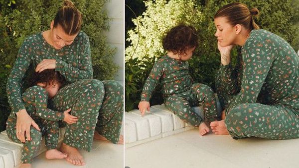Sofia Richie Hızlı İlişkilerden Evliliğe ve İkinci Çocuğa Hazırlanıyor