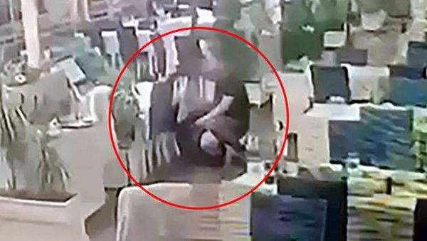 Adana'da Restoranda Silahlı Çatışma: 1 Ölü, 1 Ağır Yaralı