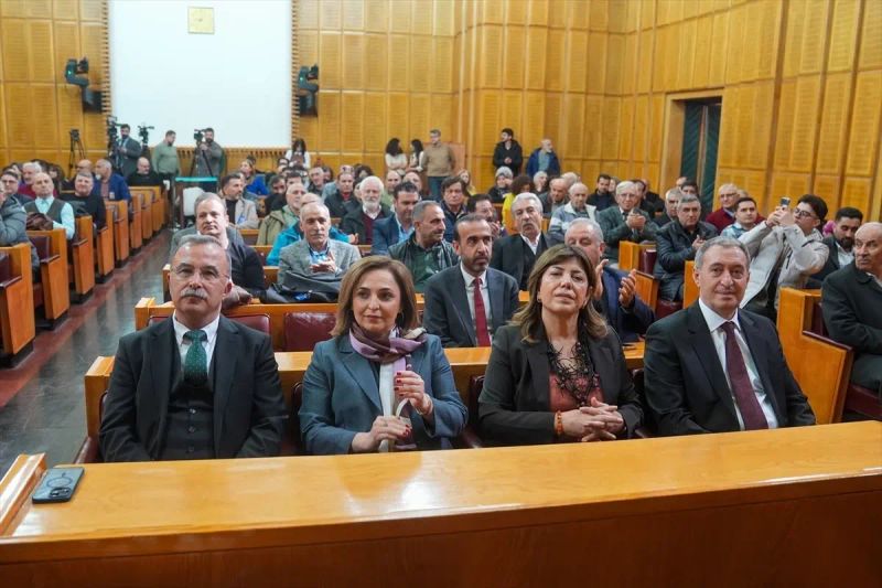 Bakırhan: Türkiye’nin Temel Sorunları İçin Liderler Zirvesi Toplanmalı