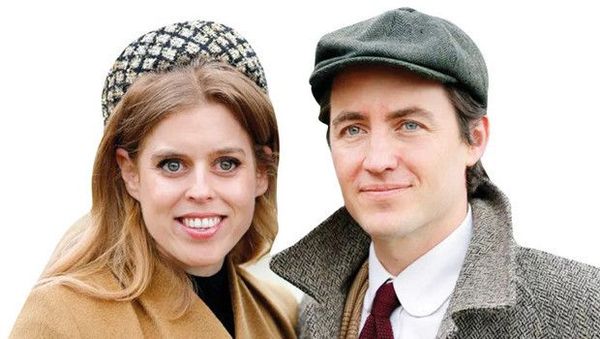 Beatrice Epstein Skandalından Rahatsızlığını Sıkça İfade Ediyor