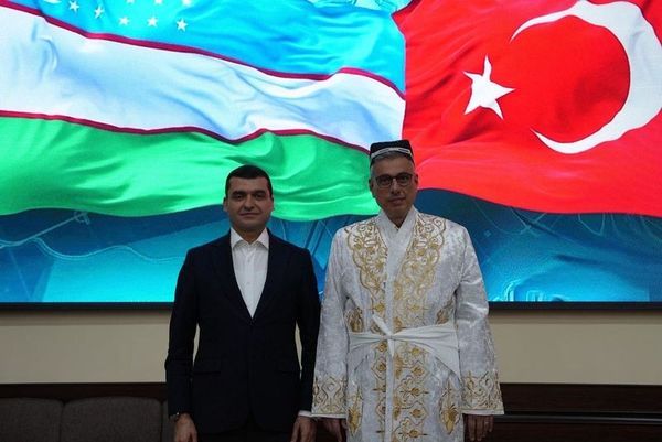 Bakan Memişoğlu: Türkiye Sağlıkta Dünya Lideri Konumunda