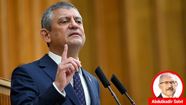 Özgür Özel'in Dokunulmazlığının Kaldırılması Tartışmaları ve CHP Kurultayı İptal Davası