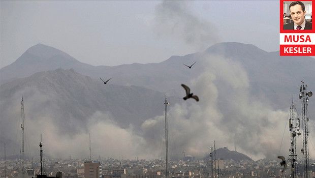 İran, Hürmüz Boğazı ve Çevresinde Stratejik Üstünlüğünü Koruyor