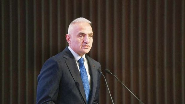 Dizilere Yurtdışı Tanıtımı İçin Bölüm Başına 100 Bin Dolar Destek