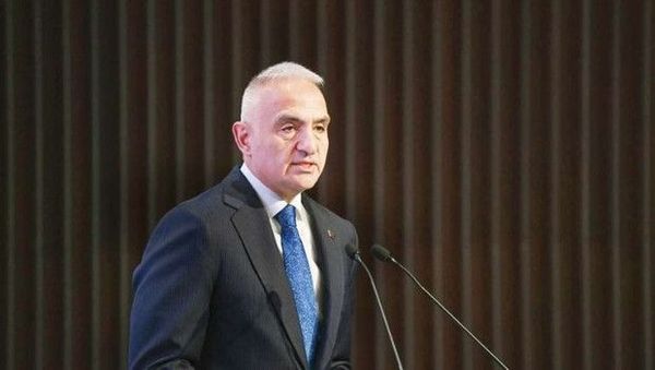 Dizilere Yurtdışı Tanıtımı İçin Bölüm Başına 100 Bin Dolar Destek