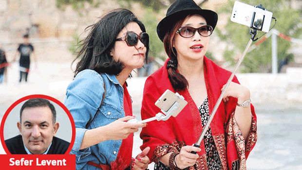 Türkiye, Çinli Turist Sayısını 2 Milyona Çıkarmayı Hedefliyor