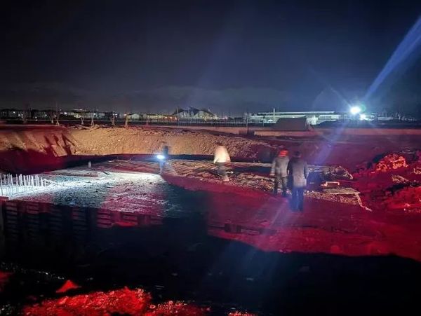 Erzincan'da Araç Yangını: M.Ş. Ağır Yaralandı