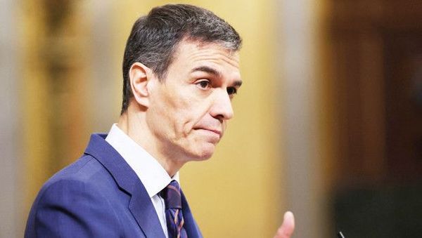 İspanya Başbakanı Sanchez: Ortadoğu’ya Düşen Her Bomba Cüzdanlarımızı Zorluyor