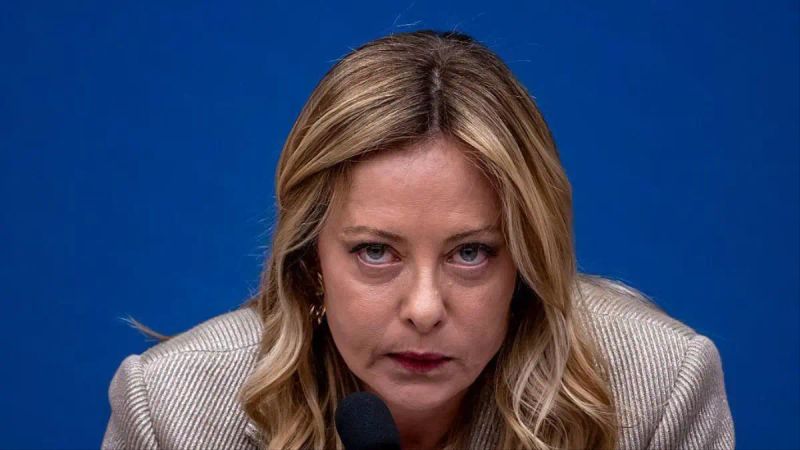 Meloni, İtalya'da Yargı Reformu Referandumunda İlk Yenilgisini Aldı