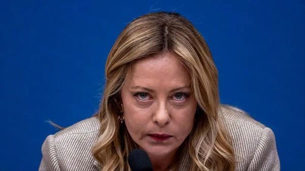 Meloni, İtalya'da Yargı Reformu Referandumunda İlk Yenilgisini Aldı