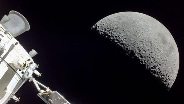 NASA'nın Artemis II Göreviyle Ay'a 50 Yıl Sonra Dönüş Başlıyor