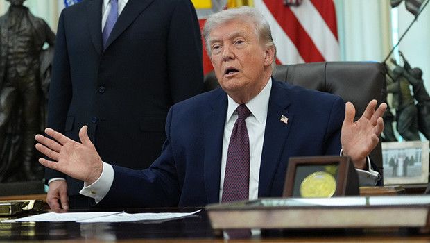 Trump, İran Savaşı Konusunda Geri Çekilme İşareti Verdi: Küresel Bedel Yüksek Olabilir