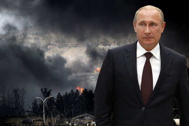 Küresel Enerji Krizi Rusya’nın Petrol Gelirlerini Katladı