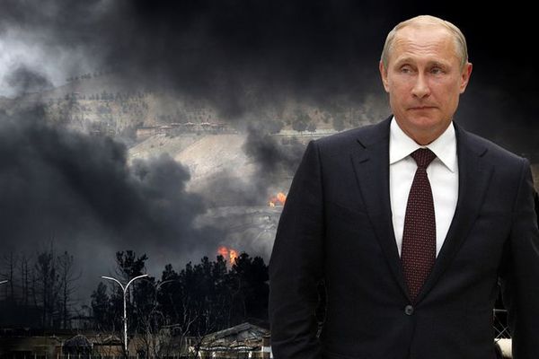 Küresel Enerji Krizi Rusya’nın Petrol Gelirlerini Katladı