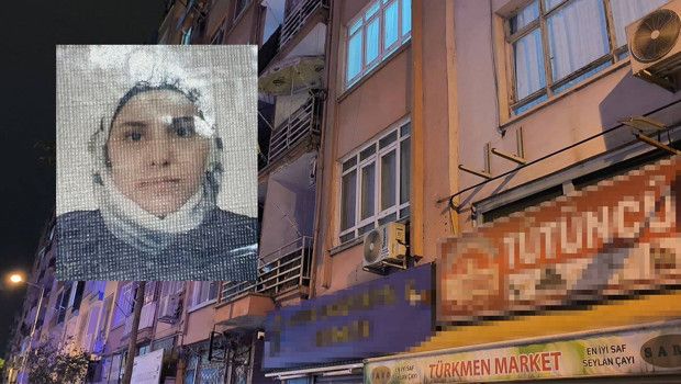 Mersin'de Boşanma Aşamasındaki Çiftin Kavgası Kanlı Bitti: Kadın Eşi Tarafından Öldürüldü
