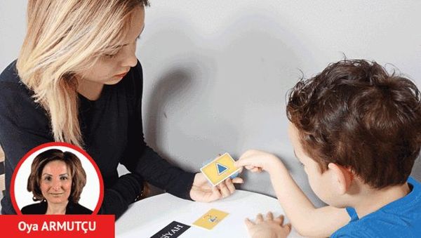 6 Yaşındaki Otizmli Çocuğun Eğitim Hakkı İçin Hukuki Mücadele Sürüyor